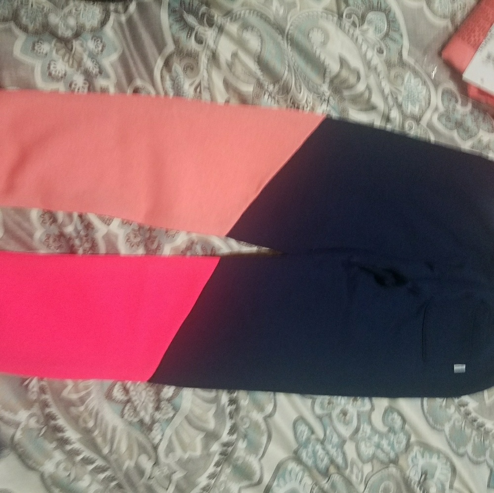 Converse sweat jacket and pants brand new